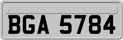 BGA5784
