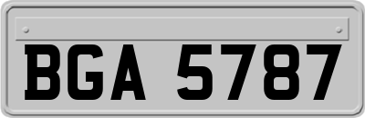 BGA5787