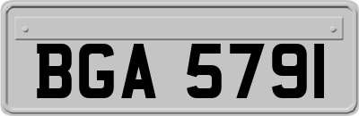 BGA5791
