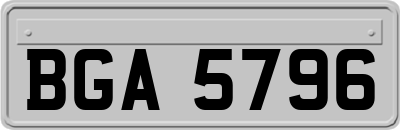BGA5796