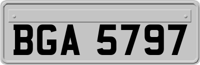 BGA5797