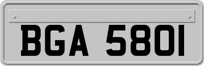 BGA5801