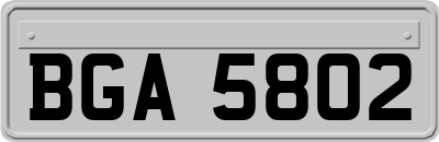 BGA5802
