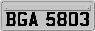 BGA5803