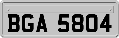 BGA5804
