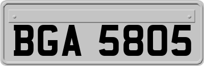 BGA5805
