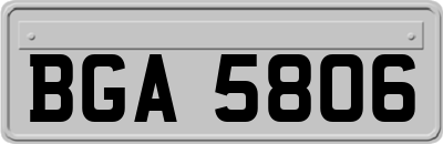 BGA5806