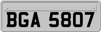 BGA5807