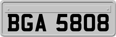 BGA5808