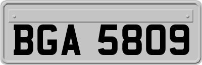BGA5809