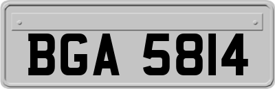 BGA5814