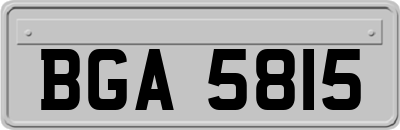 BGA5815