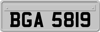 BGA5819