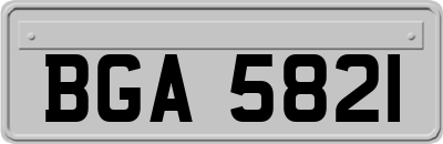 BGA5821