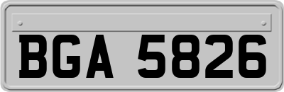 BGA5826