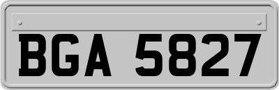 BGA5827