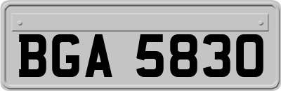 BGA5830