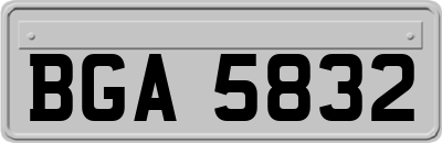 BGA5832