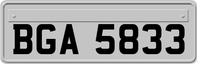 BGA5833