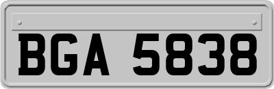 BGA5838