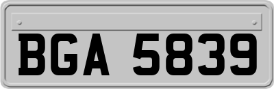 BGA5839