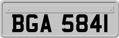 BGA5841