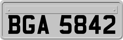 BGA5842