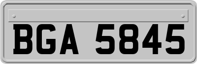 BGA5845