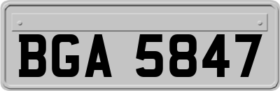 BGA5847