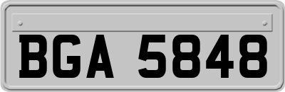 BGA5848