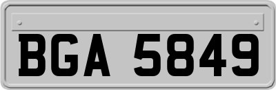 BGA5849