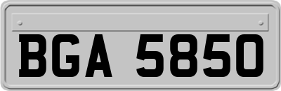 BGA5850