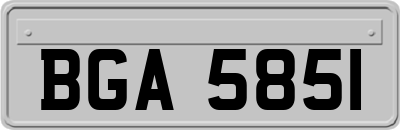 BGA5851