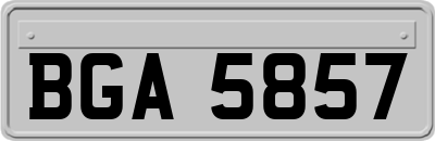 BGA5857