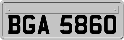 BGA5860