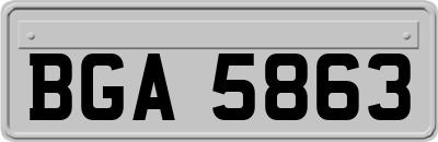BGA5863