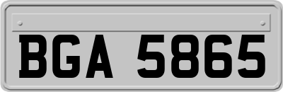BGA5865