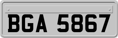 BGA5867