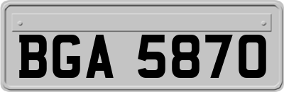 BGA5870