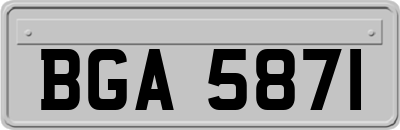 BGA5871