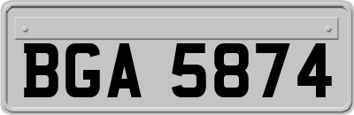BGA5874