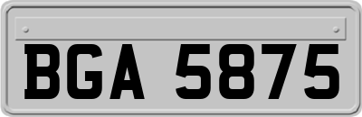 BGA5875