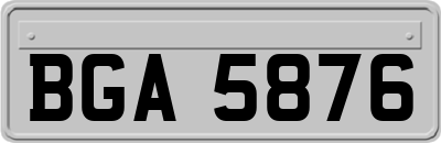 BGA5876