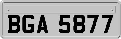 BGA5877