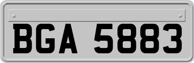 BGA5883