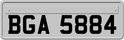 BGA5884