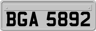BGA5892