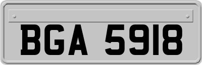 BGA5918