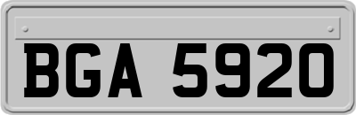 BGA5920