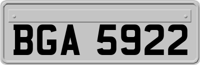 BGA5922